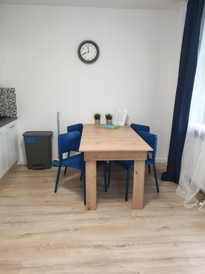 Waw Pokoje Ursynow Warschau Exterior foto