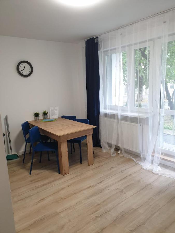 Waw Pokoje Ursynow Warschau Exterior foto